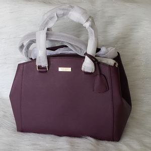 Kate Spade Tilden Place Sloan